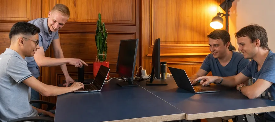 Apercu video du service