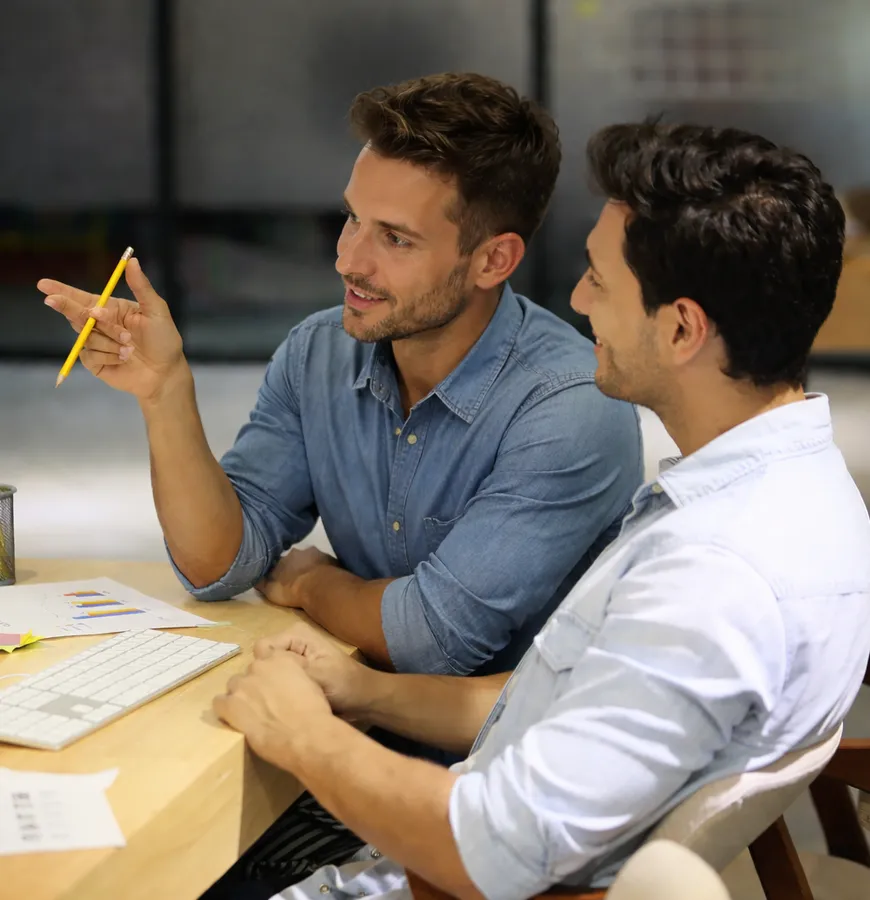 Notre methode pour faire grandir votre entreprise